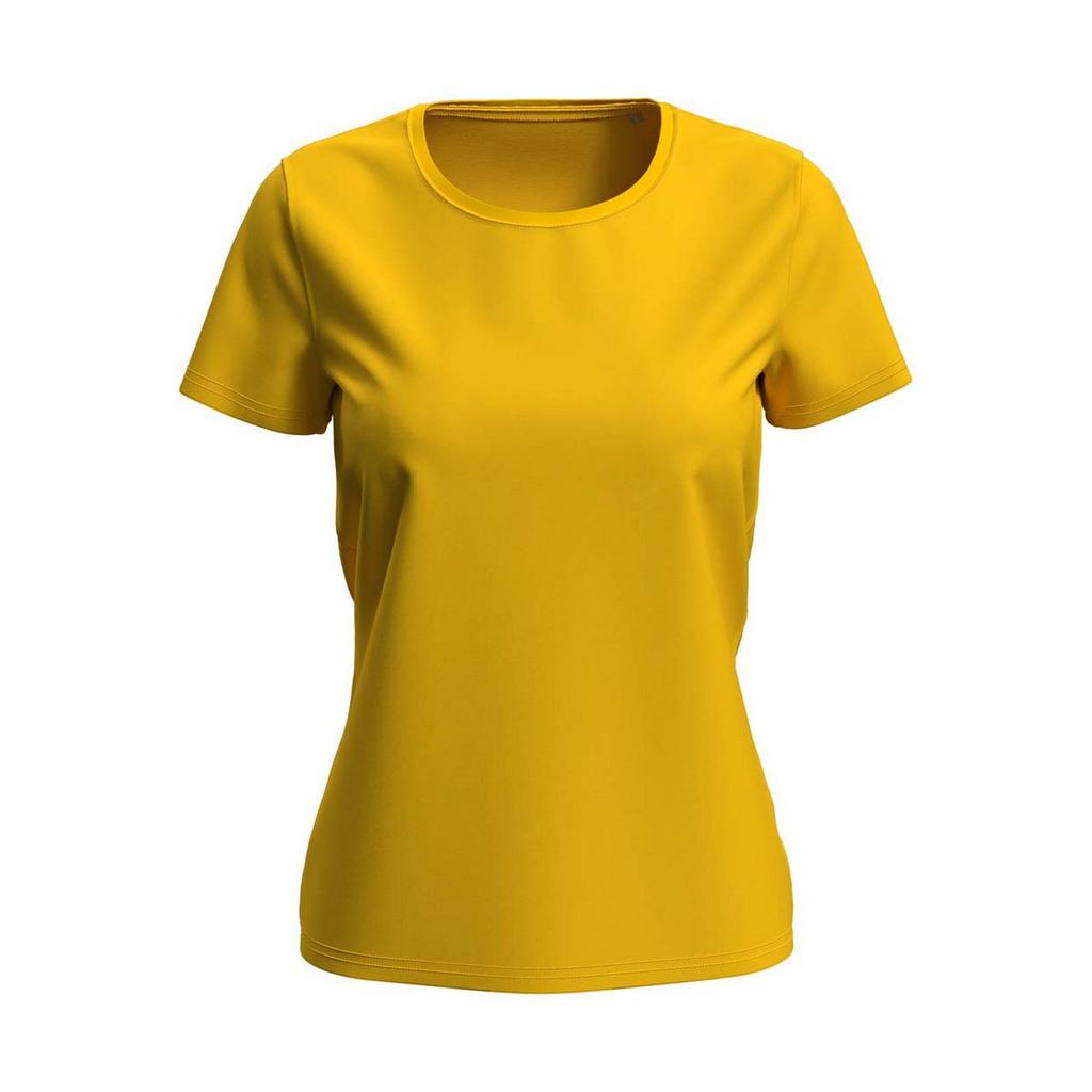 Stedman Womens/Ladies Lux T-Shirt