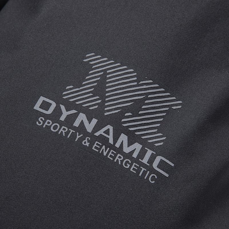 Мужская зимняя куртка с капюшоном, теплая и холодная, утолщенная, для среднего возраста и молодежи, модный повседневный топ