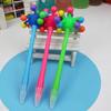 Fun To Your Writing Small Ball Ballpoint Pen Decompression Ballpoint Pen Office Supplies