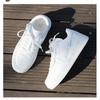 Spring and Autumn New Little White Shoes Air Force Student Versatile Tide Niche Leisure Sports Board Shoes