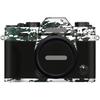 For Fujifilm X-T20 Decal Skin Vinyl Wrap Film Camera Body Protective Sticker Protector Coat For FUJI XT20 X T20