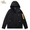 Guirenniao Unisex 3-in-1 Autumn/Winter Workwear Jacket