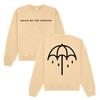 BMTH Рок-пуловеры That's The Spirit 10-летний юбилей Толстовка Хэви-метал Рок-группа Круглый вырез С длинным рукавом Топы Унисекс Одежда