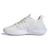 Кроссовки AlphaBoost V1 'White Wonder Beige Grey' IF6751