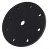 150mm Interface Soft Pad 1pc 9 Holes Buffer Sponge