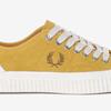 Fred Perry Hughes Необработанная текстурированная замша P95 Sfpu2314338 P95