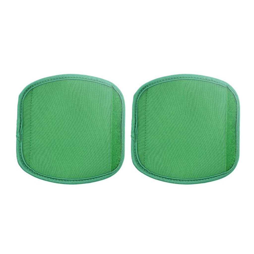 Портативная накладка на ручку багажа Защитный чехол для ручки чемодана Обеспечьте безопасность и сохранность вашей ручки