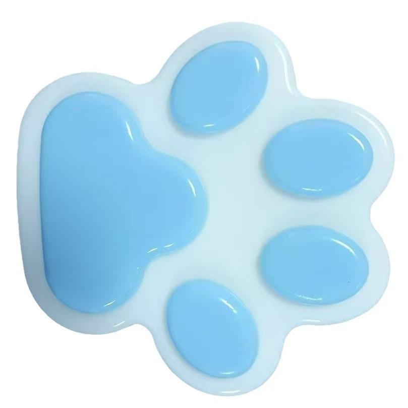 200 грамм гигантская лапа большой кошки щипок щипок музыка антистресс пальчиковые игрушки подарки на день рождения