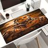 Michael Myers Mouse Pad - Non-Slip Rubber Base, Smooth Surface for Work,Gaming,Office,And Home Use, Desk Mouse Pad