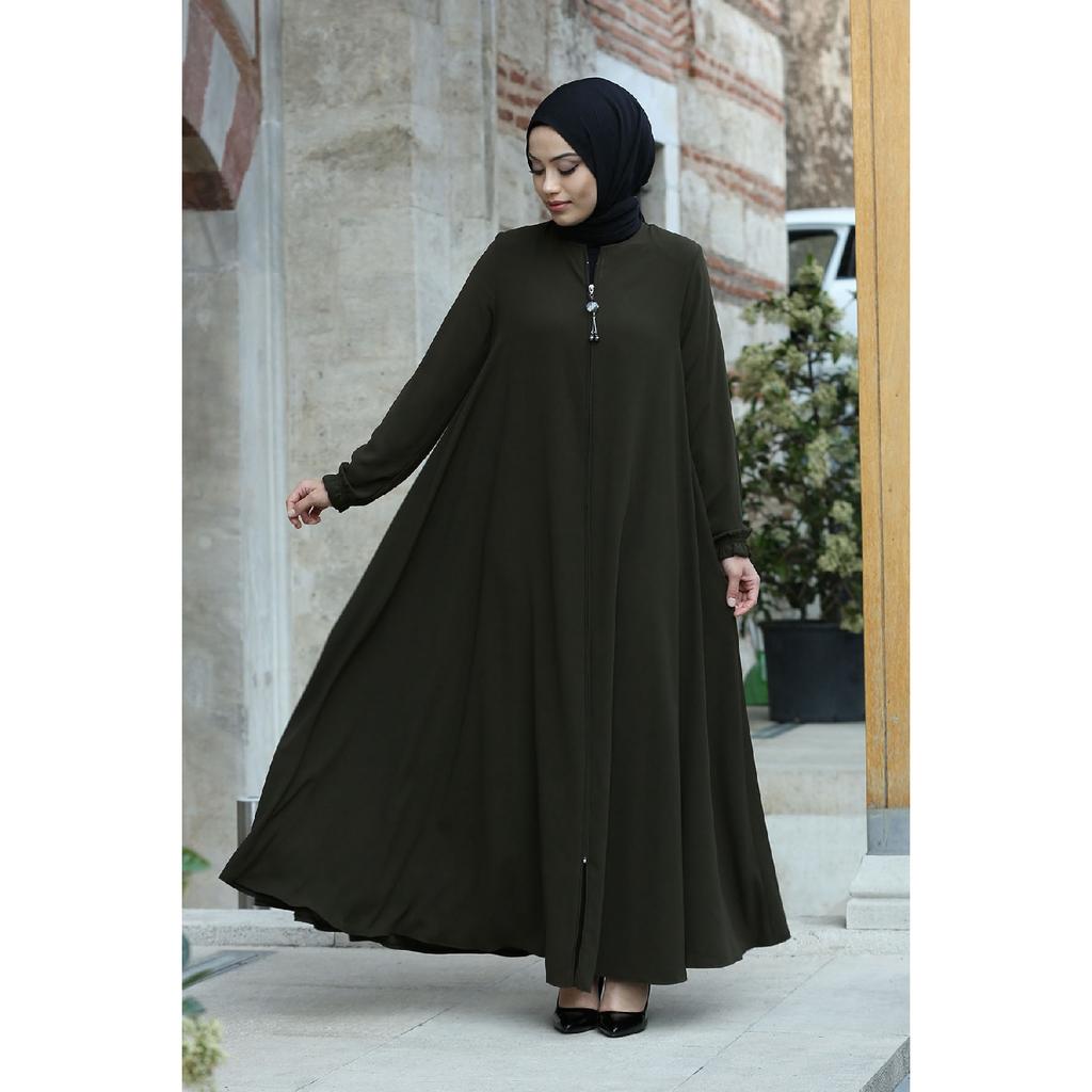 Мевлана Абая Блэк