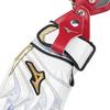 Mizuno Limited Edition Batting Glove for Batting Gloves Same-day shipping! Holder, Deodorizing, Moisture-Retaining, (1EJET041 miz25ss)
