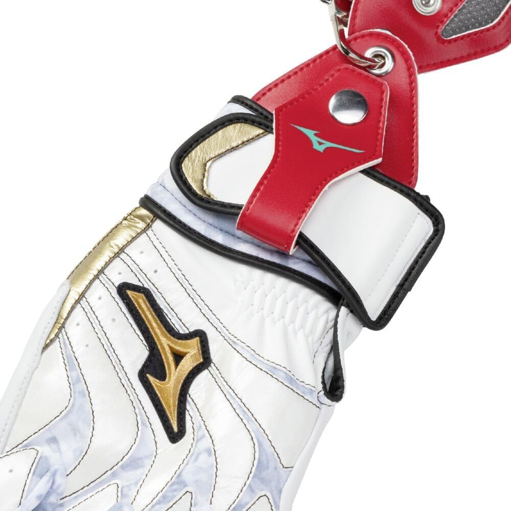 Mizuno Limited Edition Batting Glove for Batting Gloves Same-day shipping! Holder, Deodorizing, Moisture-Retaining, (1EJET041 miz25ss)