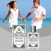 Men's Perfume Fresh Forest, Woody Cologne Fragrance Elegant Gentle Long-Lasting Charm Men's Scent