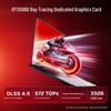 HP Игровой ноутбук HyperX OMEN Pro 16 (Китайская версия)
