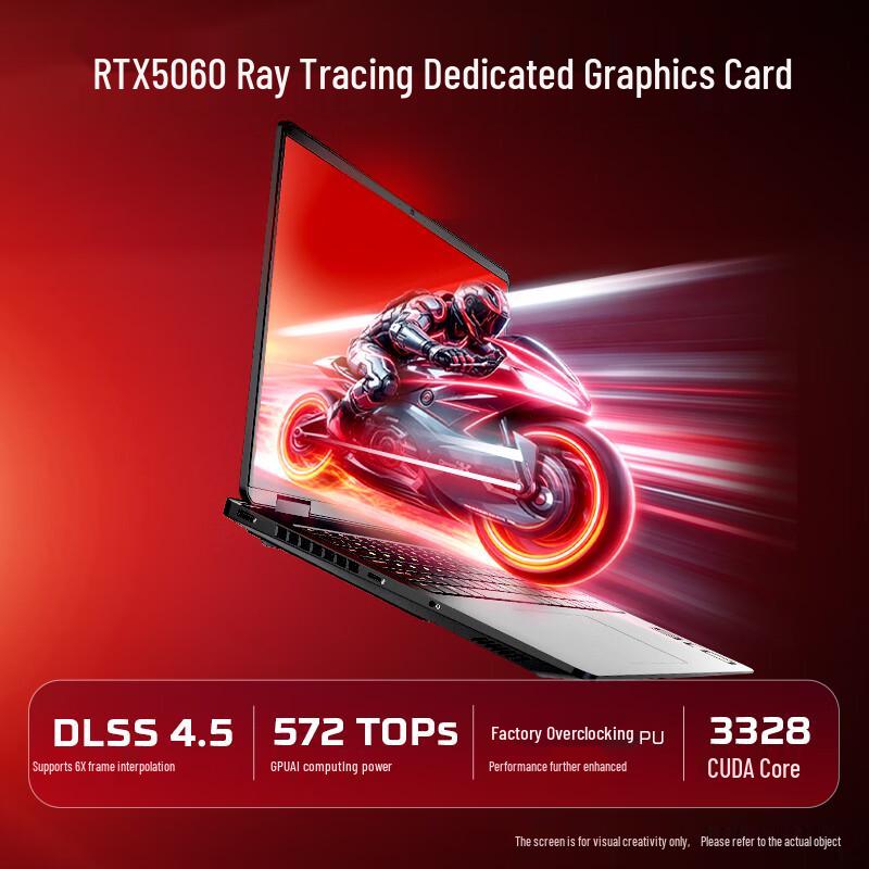 HP Игровой ноутбук HyperX OMEN Pro 16 (Китайская версия)