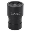 Datyson 23mm 0.965in Telescope Eyepiece Optical Glass Astronomical Accessory for Star Watching