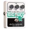 Дисторшн-эффектор Big Muff Pi с регулятором тембра Wicker Electro-Harmonix
