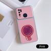 Чехол для Vivo Y70 Чехол для Vivo Y50 Чехол для Vivo Y30 Y50 Y70 из кожи Магнитная подставка Держатель Magsafe Подставка Чехол