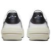 Nike Air Force 1 PLT.AF.ORM LV8 White Metallic Silver Women Sneakers Sail Black DX3199-100