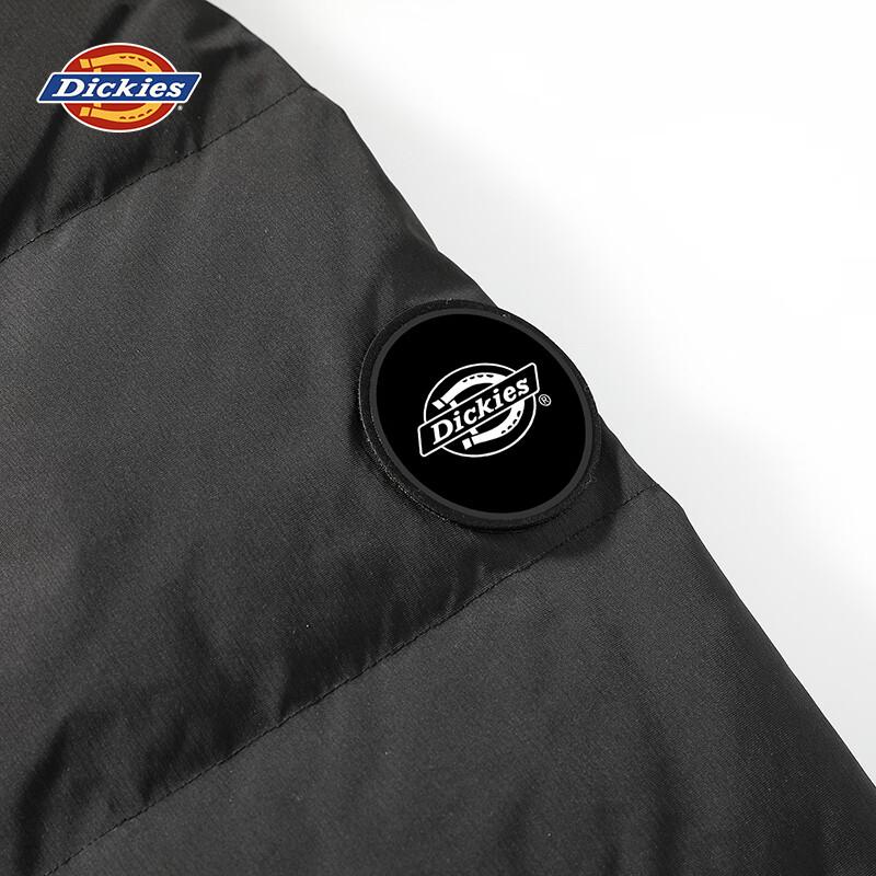 Женская утепленная парка Dickies с капюшоном