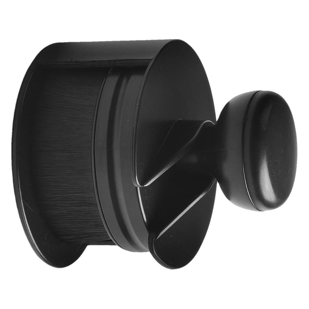 Щетка для блеска шин с подставкой для автомобиля для автодетейлинга и блеска шин