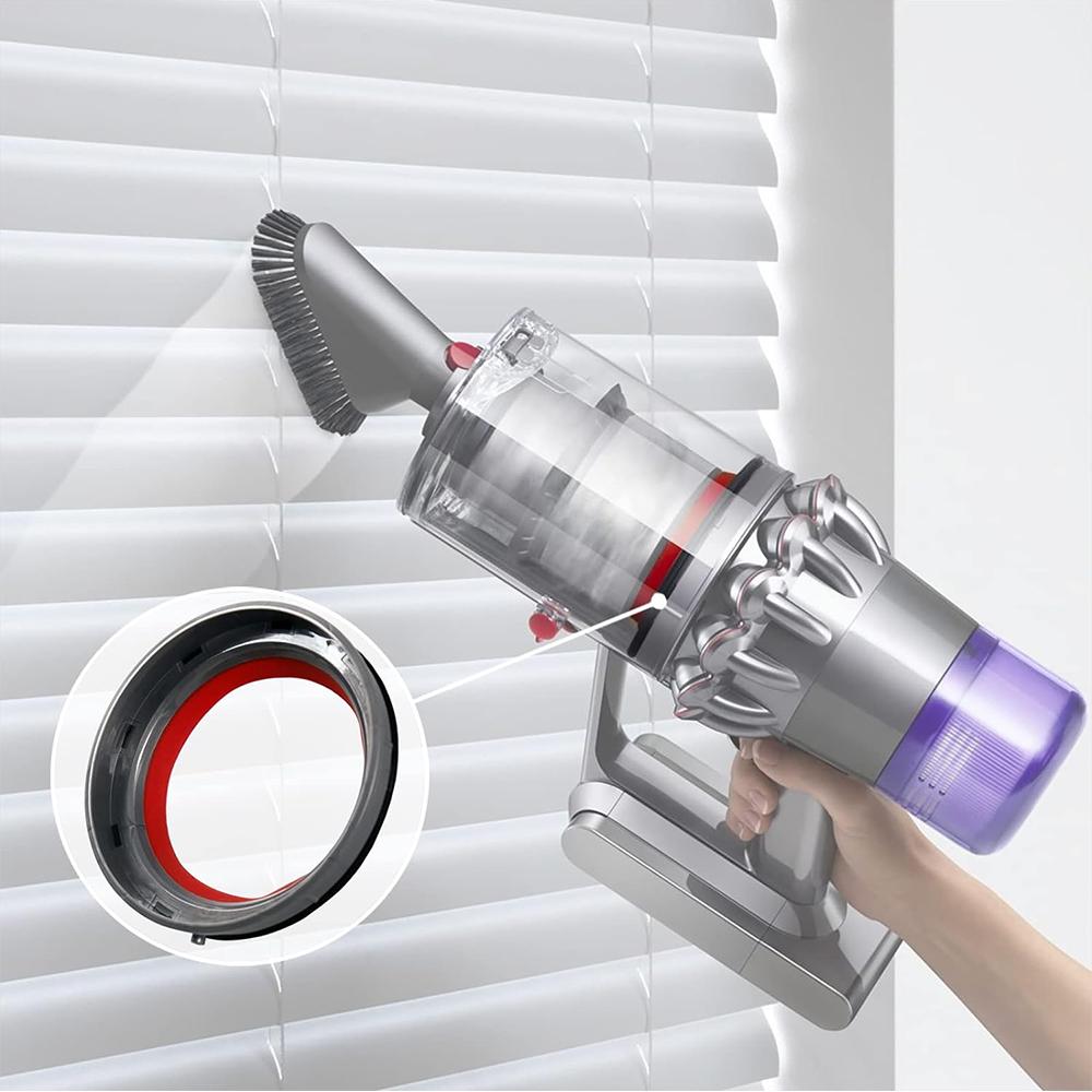 Верхнее фиксирующее уплотнительное кольцо Запасные части для Dyson V11 V15 SV14 SV15 SV22