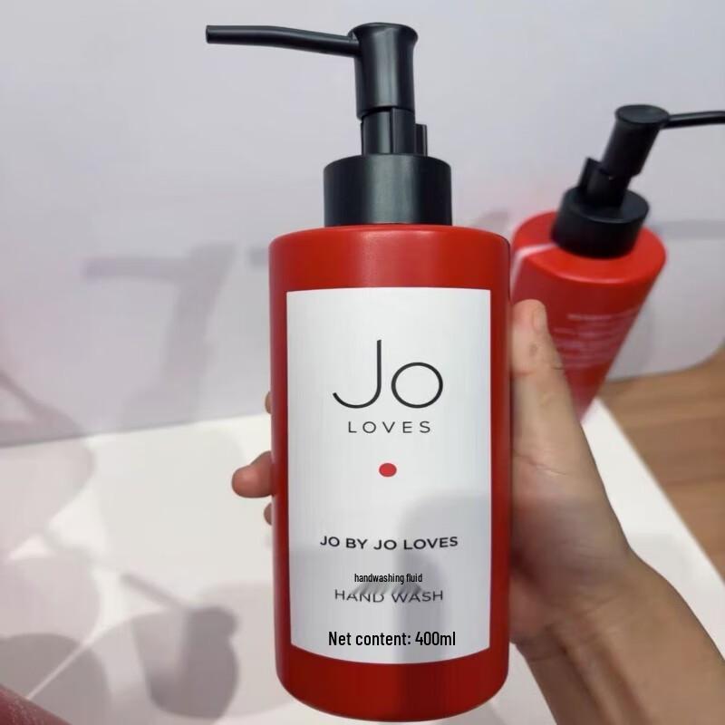 JO LOVES Серия 'Любимая' Мыло для рук