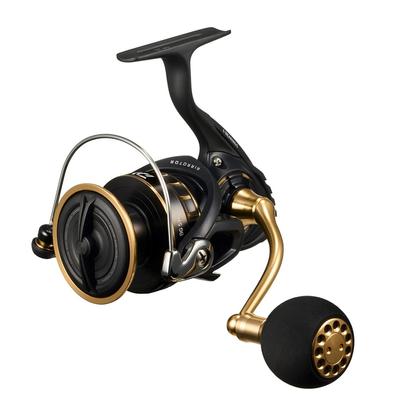 Daiwa Спиннинговая катушка для берегового джиггинга 23BG SW 5000D-CXH