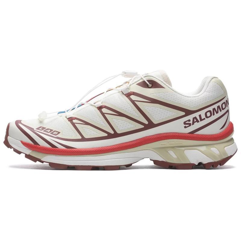 SALOMON Кроссовки XT 6 'Vanilla Ice Fired Brick' 475823