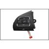 OEM Steering Wheel Multifunction Button 5C0 959 537 B5C0 959 538B For Jetta MK6 Golf MK6 EOS Tiguan Touran Amarok Caddy