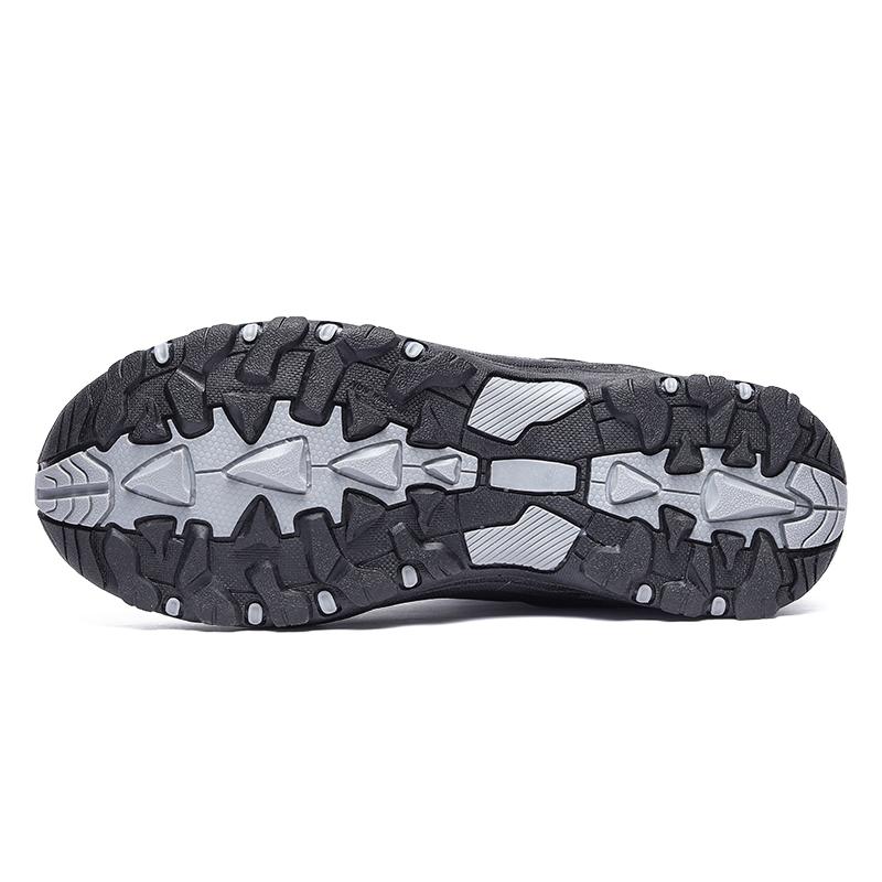 Мужская походная обувь, повседневные кроссовки на открытом воздухе