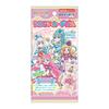 Wandaful Unusual Card Gum 20 Packs BOX PreCure! (Candy Toy)