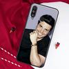 Chayanne Dance With Me For Huawei Nova 12i 11i 8i 12s 9 10 SE Y90 Y60 Y70 Y72 Y61 Y91 P20 P40 P30 Lite P60 Pro Case