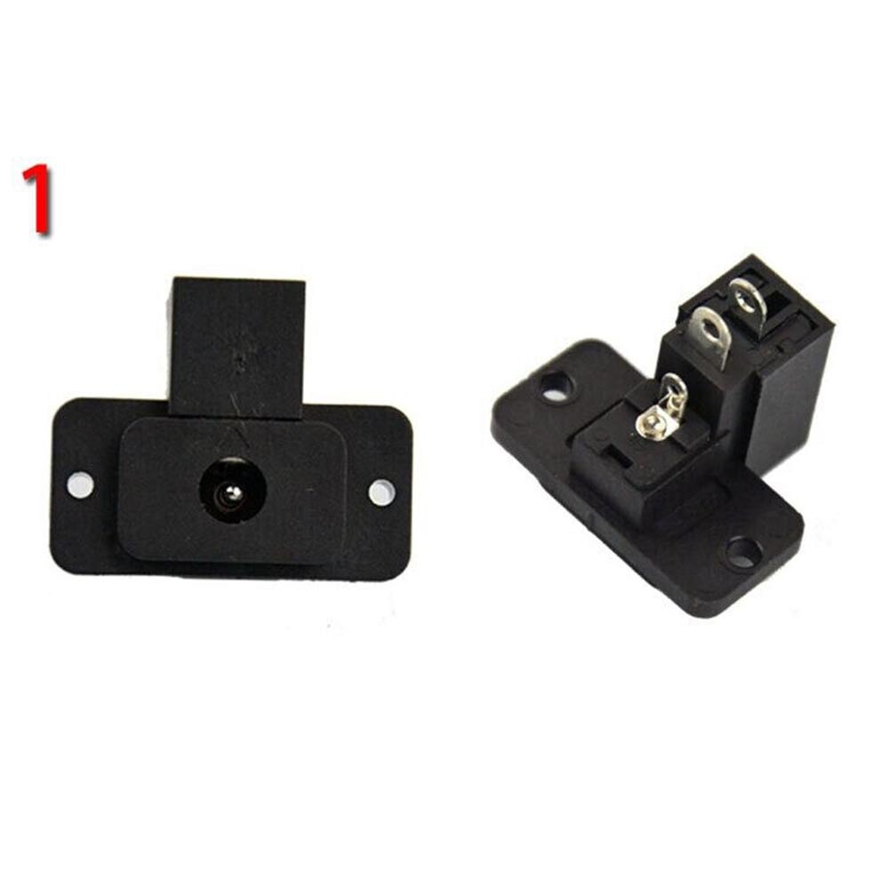 Автомобильное зарядное отверстие 6V 12V зарядное гнездо для детского электромобиля