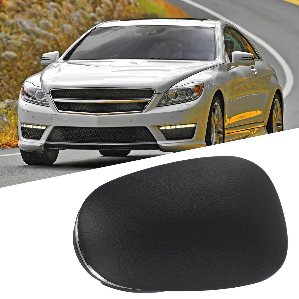 Enhance the Comfort of Your Driving with This Center Console Phone Controller for Mercedes W221 S550 S63 06 13