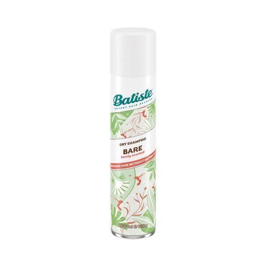 BATISTE Dry Shampoo Bare 200ml