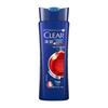Шампунь для мужчин Clear против перхоти увлажняющий