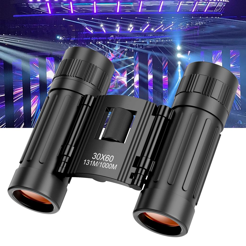 Бинокль для живого 20-кратного зума опера весит водонепроницаемый и совместимый с регулируемым для поля ручным в комплекте выступления, телескоп, функция,