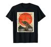 Komodo Island Indonesia/Komodo Dragon T-shirt