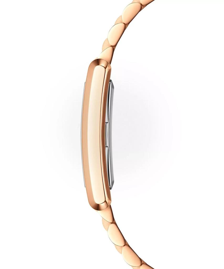 ZEGAREK DAMSKI DANIEL WELLINGTON Bound 3-Link DW00100699 + BOX