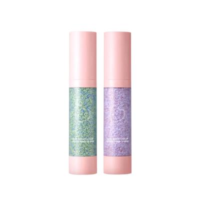 База под макияж Zero Fit Color Capsule 20 г (3 варианта)