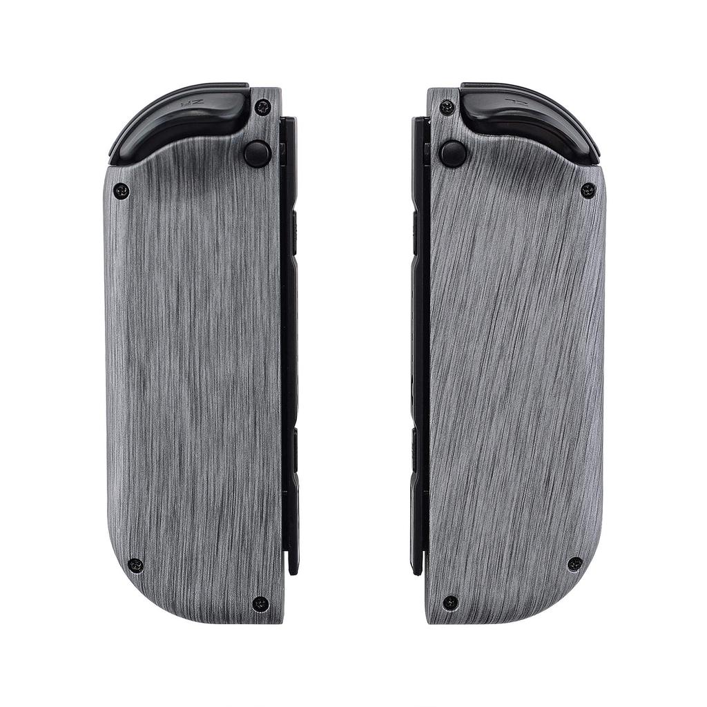 EXtremeRate DIY сменный корпус для корпуса ручного контроллера для Switch и Switch OLED с полным набором сменных корпусов для Switch Switch