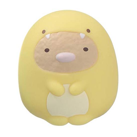 Joypalette Sumikko Gurashi Finger Puppet Tokage and Mom Mascot