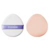 Сменный блок защитного кушона COSNORI Panthenol Barrier Cushion 12 г, цвет слоновой кости, 1 шт.