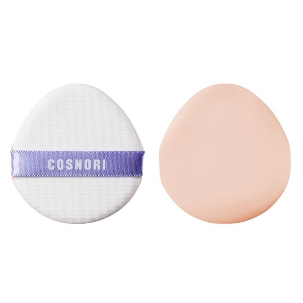 Сменный блок защитного кушона COSNORI Panthenol Barrier Cushion 12 г, цвет слоновой кости, 1 шт.