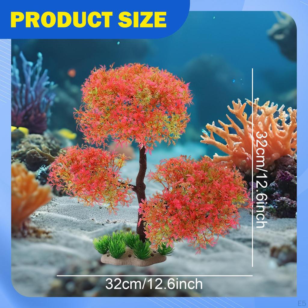 , Украшение для аквариума, Водный, Аксессуары-укрытия, Акваскейпинг, Модель