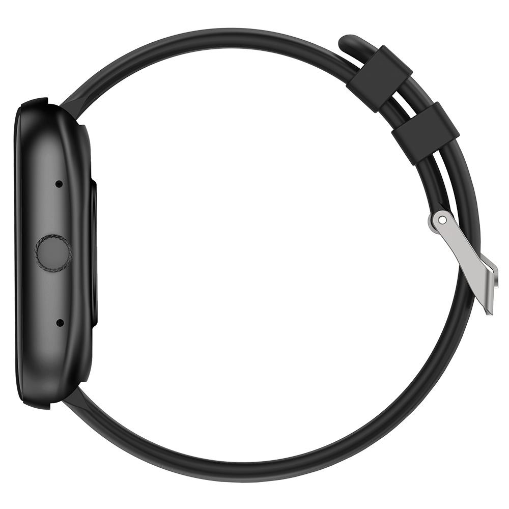 Z139 1,83-дюймовые умные часы с поддержкой Bluetooth-звонков, монитором сердечного ритма, браслет для занятий спортом на открытом воздухе