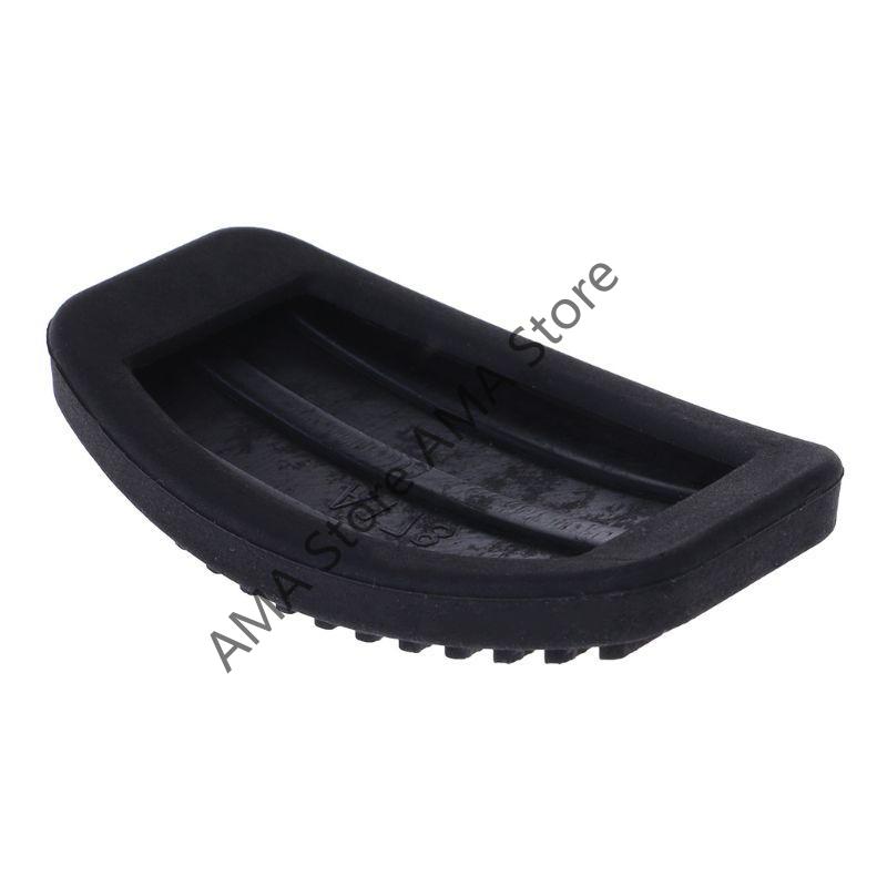 X7JF Car Interior Parts Brake Clutch Foot Pedal Rubber Pad Fit for Doblo Albea Punto Palio Fiorino Lancia