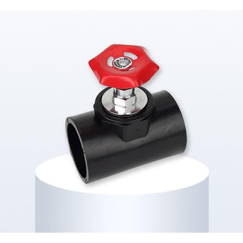 PE63 Lift Check Valve