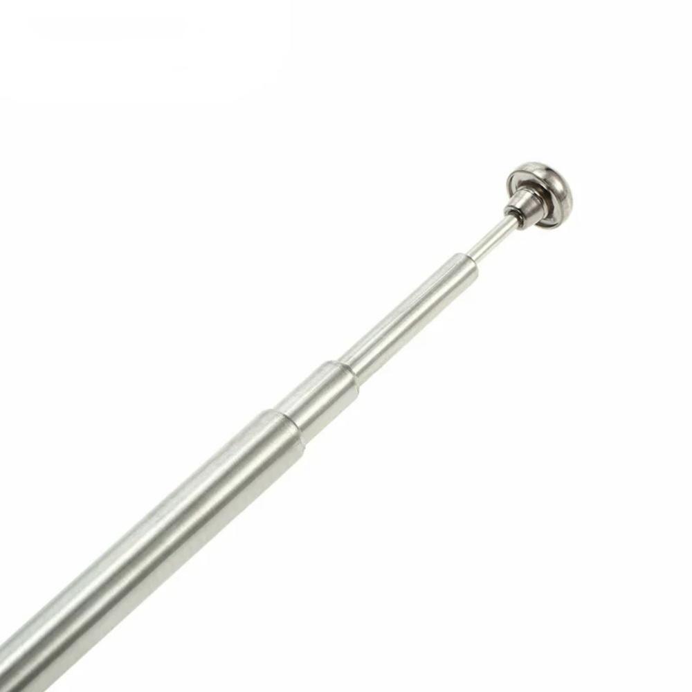 Power Antenna Mast 2018270001 For Mercedes-Benz W124 W126 W201 C107 R107